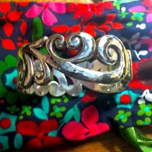 Classic Brighton clasp bracelet